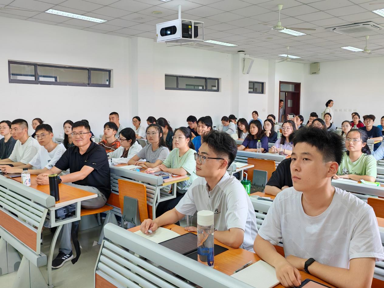 2025年山东大学“融合·创新·传承：考古学的多学科研究与实践”暑期学校顺利开班