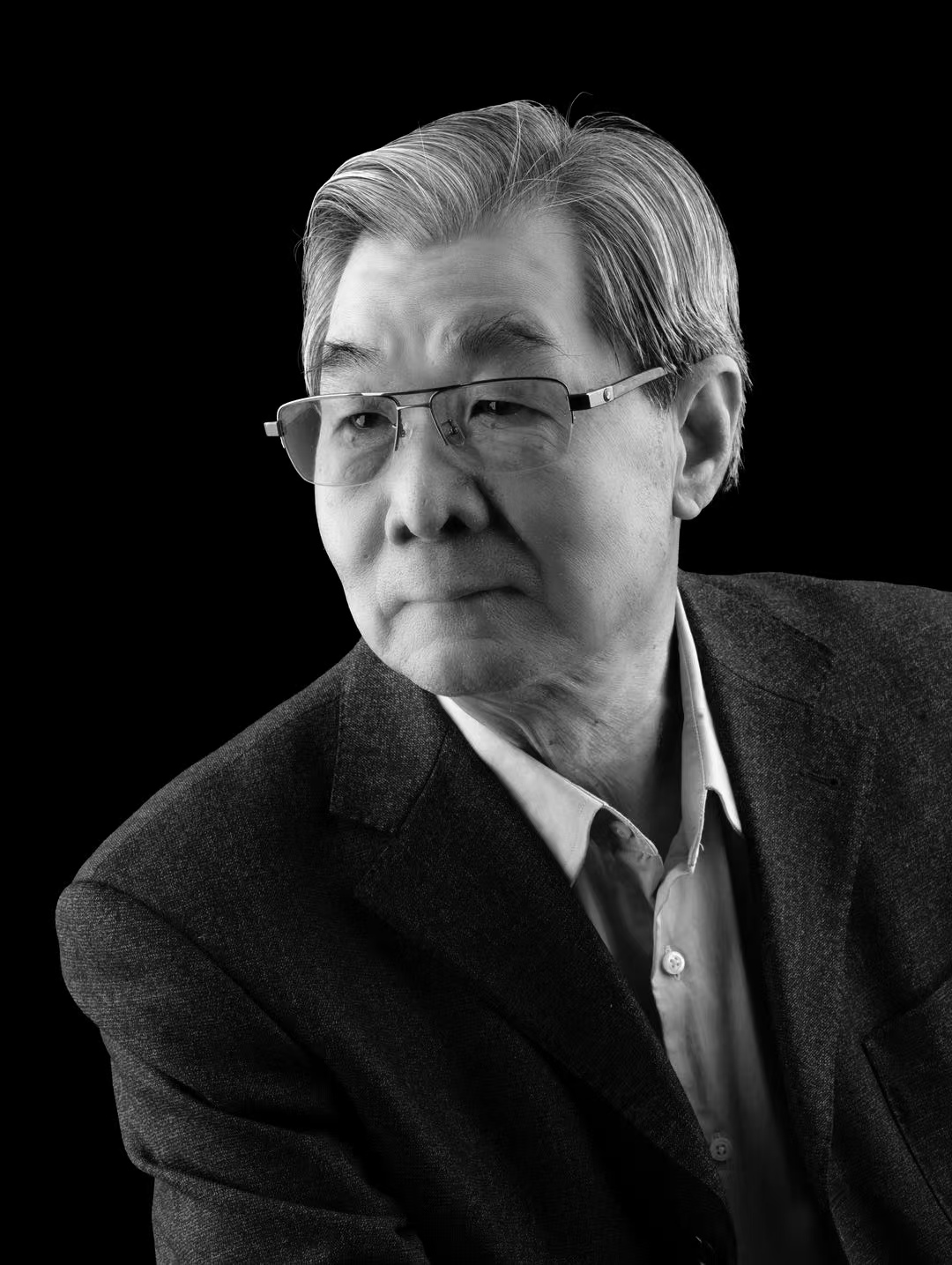 讣  告 | 沉痛悼念白云翔同志